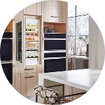 Shop Luxury Appliances